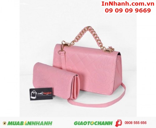 Túi xách nữ simili