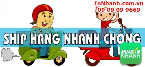 Ưu điểm của dịch vụ vận chuyển tốc hành, giao hàng nhanh