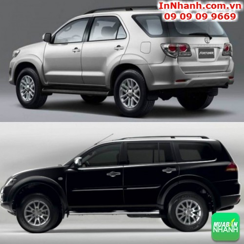 Xe 7 chỗ Mitsubishi