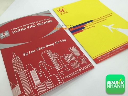 In nhanh lấy liền